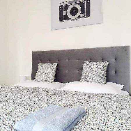 Apartmán Špálovka Nový Bor Exterior foto