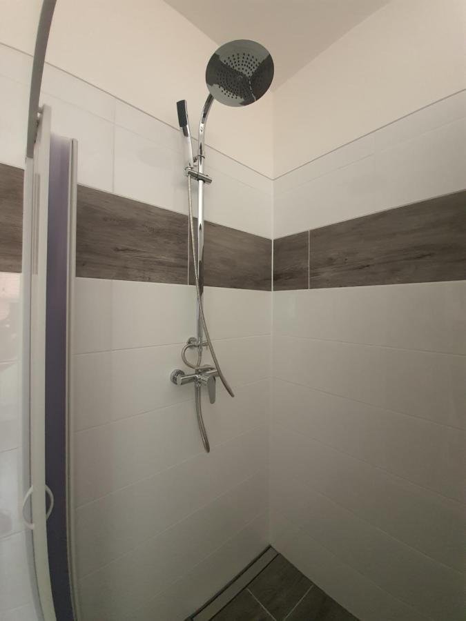 Apartmán Špálovka Nový Bor Exterior foto