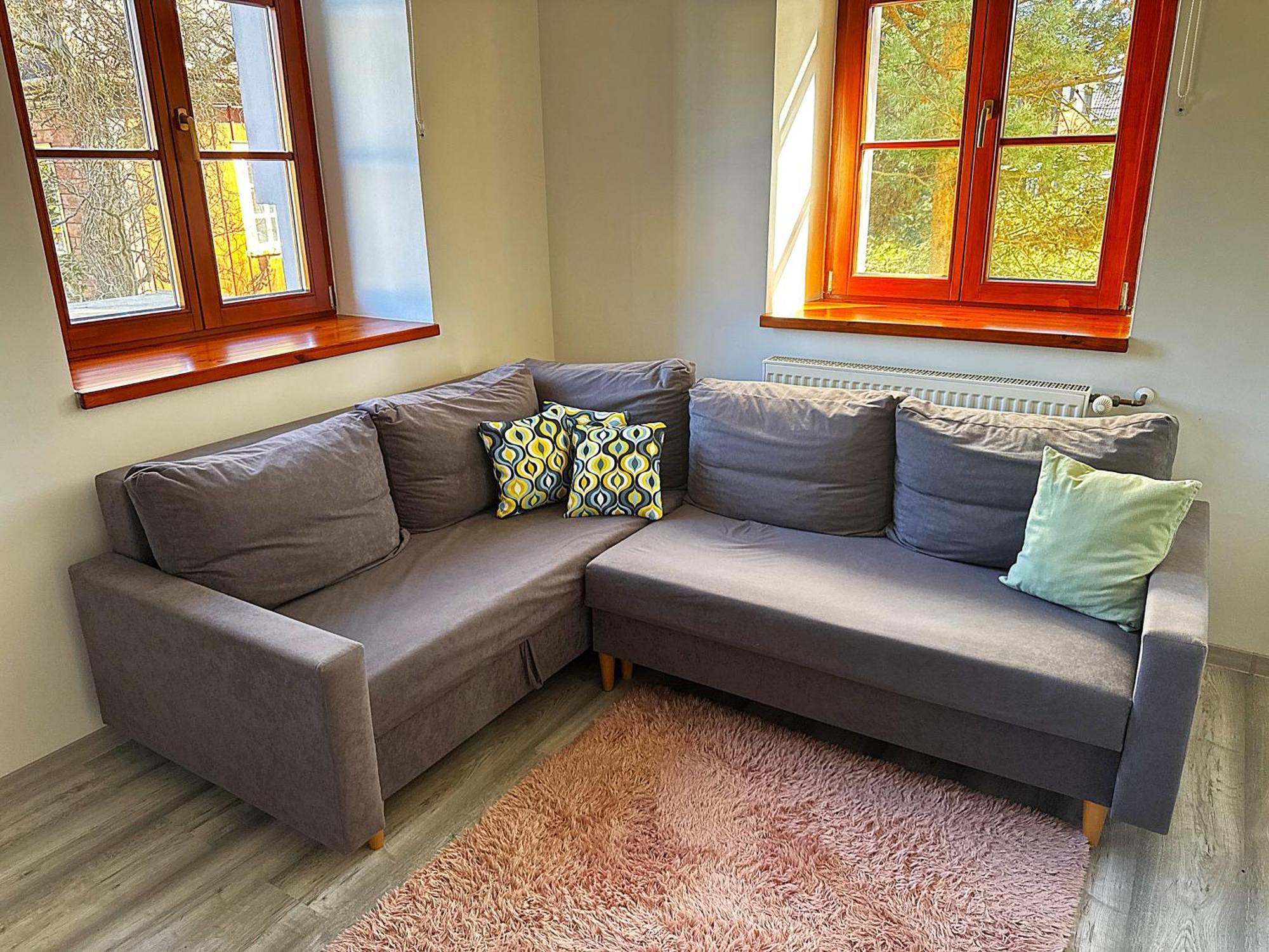 Apartmán Špálovka Nový Bor Exterior foto